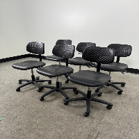 Fisherbrand Lab Chairs - Quantity 6 image 1